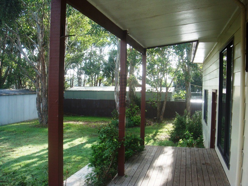 3 MARKET STREET, Wallalong NSW 2320