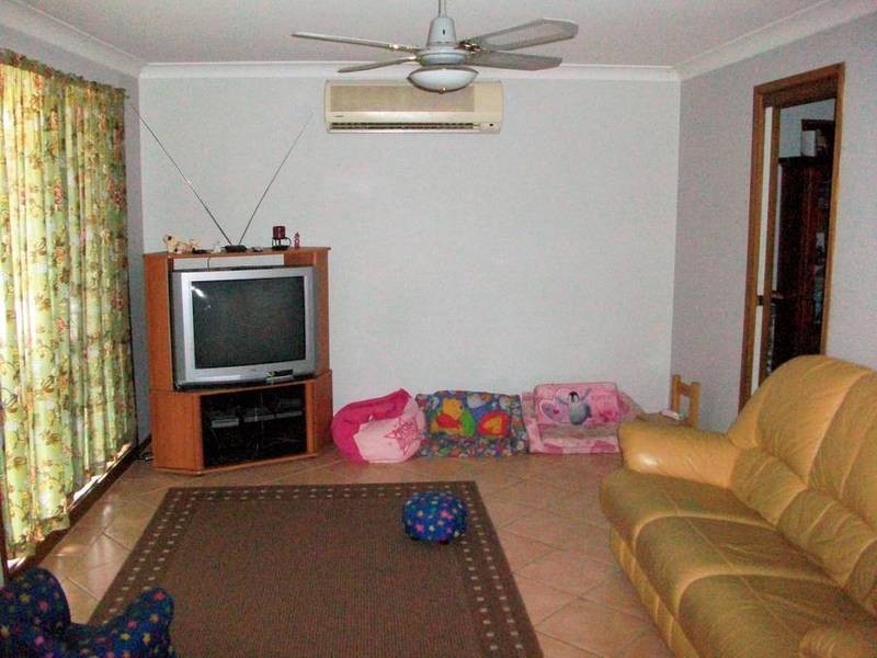 4 CINTRA COURT, Raymond Terrace NSW 2324