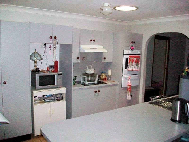 4 CINTRA COURT, Raymond Terrace NSW 2324