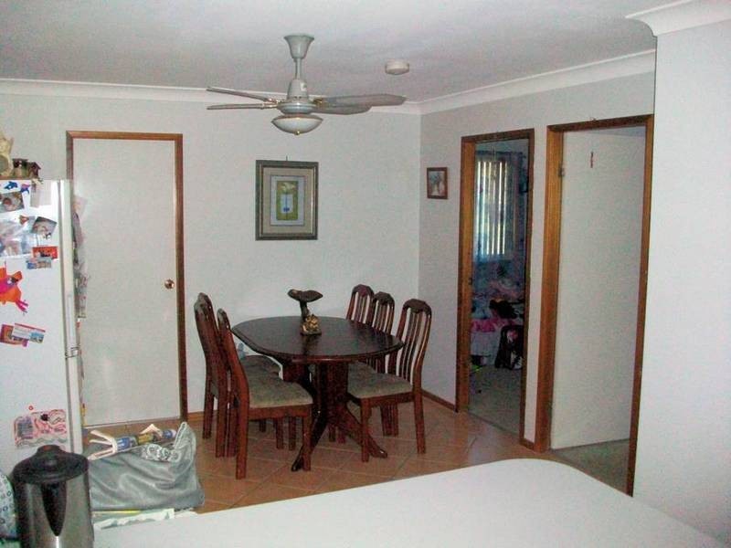 4 CINTRA COURT, Raymond Terrace NSW 2324