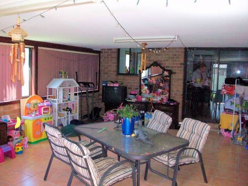 4 CINTRA COURT, Raymond Terrace NSW 2324