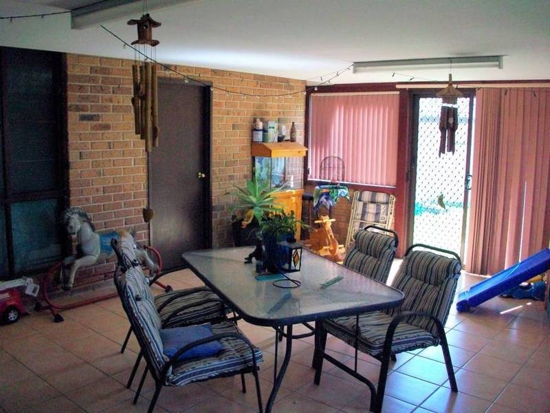 4 CINTRA COURT, Raymond Terrace NSW 2324