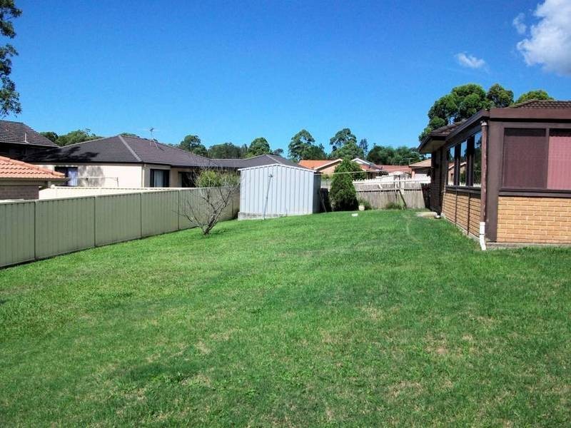 4 CINTRA COURT, Raymond Terrace NSW 2324