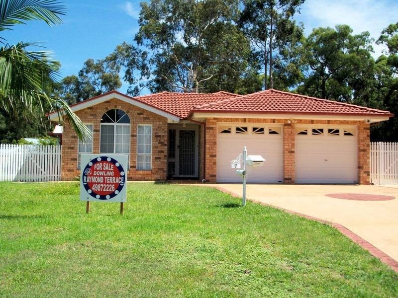 7 ZAYNE PLACE, Karuah NSW 2324
