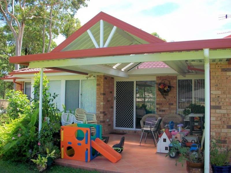 7 ZAYNE PLACE, Karuah NSW 2324
