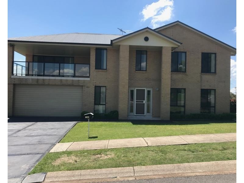 107 DALYELL WAY, Raymond Terrace NSW 2324