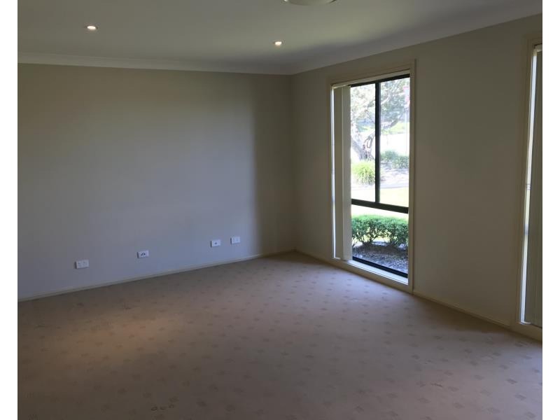 107 DALYELL WAY, Raymond Terrace NSW 2324