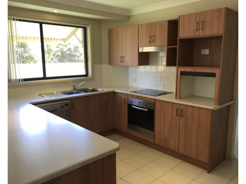 107 DALYELL WAY, Raymond Terrace NSW 2324