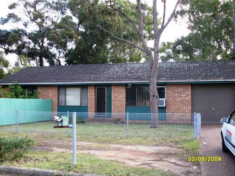 2 BLACKBUTT CRESCENT, Medowie NSW 2318