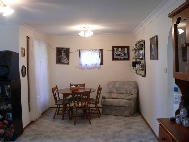 38 Lowe Street, Clarence Town NSW 2321