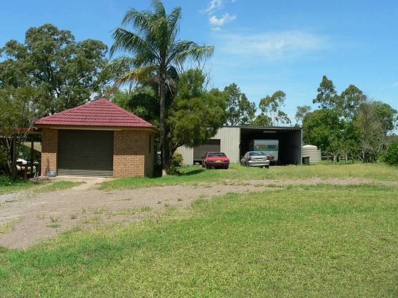70 Prince Street, Clarence Town NSW 2321