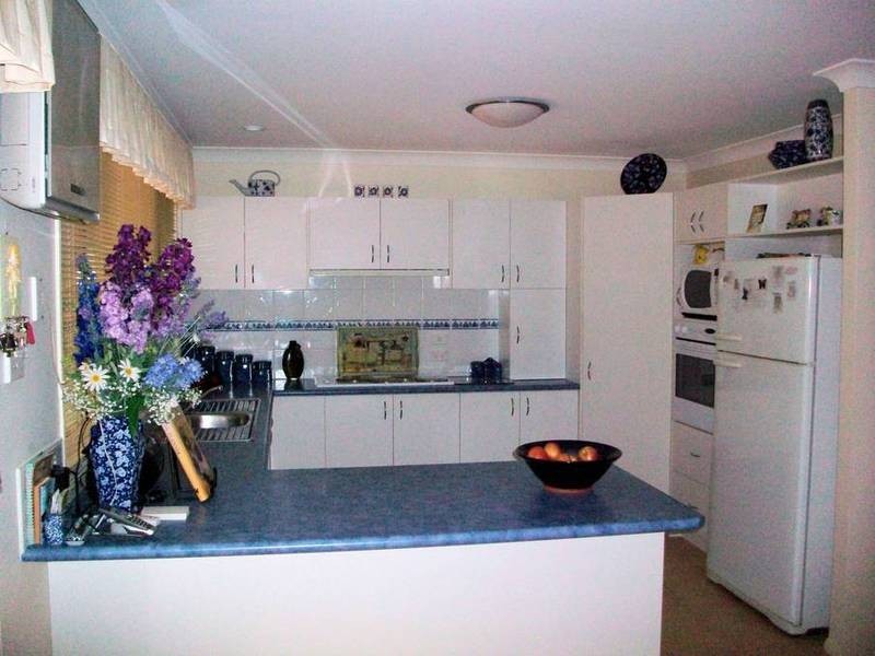 8 HALLORAN WAY, Raymond Terrace NSW 2324