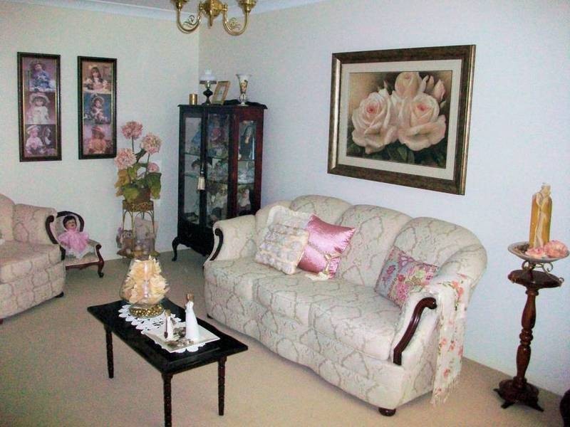 8 HALLORAN WAY, Raymond Terrace NSW 2324