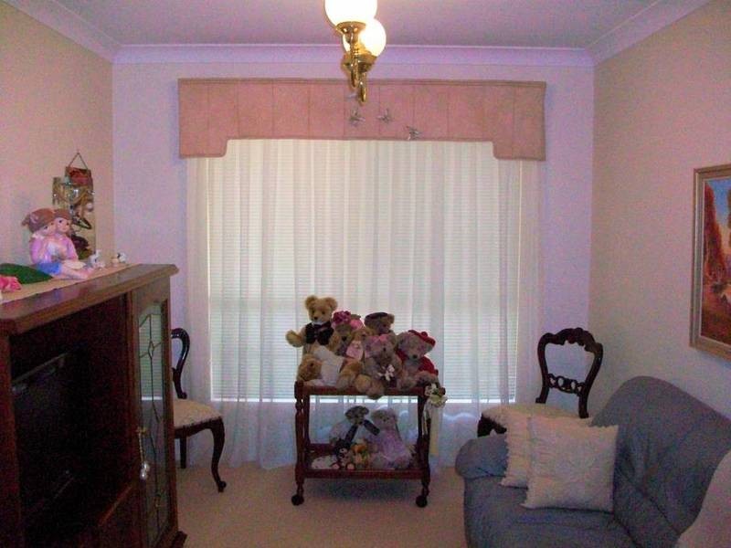 8 HALLORAN WAY, Raymond Terrace NSW 2324