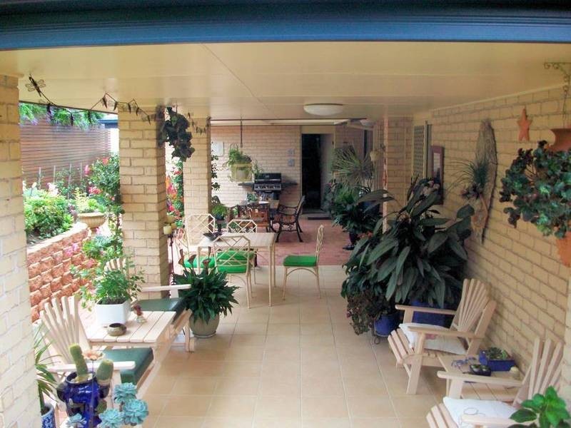8 HALLORAN WAY, Raymond Terrace NSW 2324