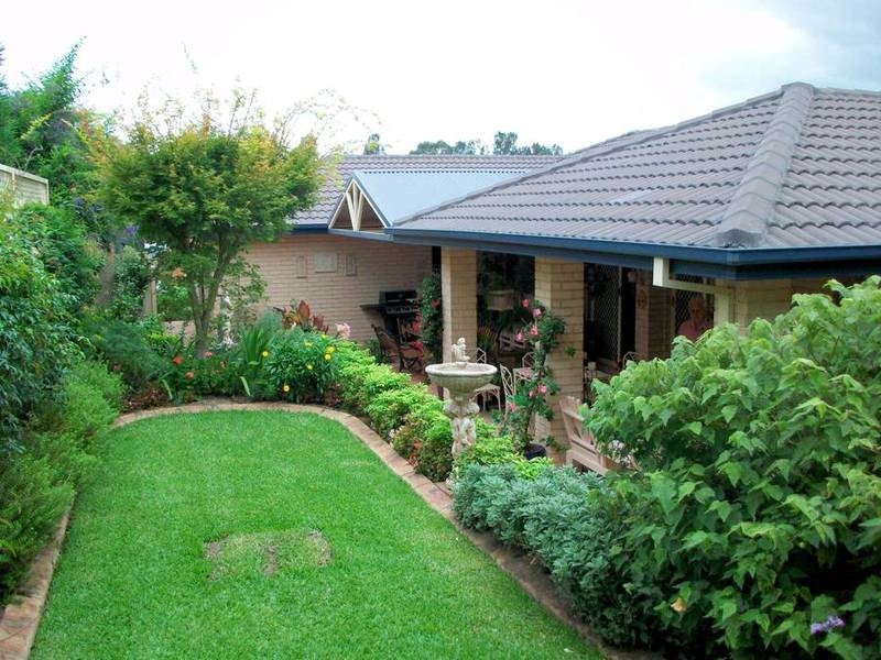8 HALLORAN WAY, Raymond Terrace NSW 2324