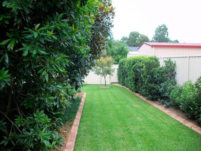 8 HALLORAN WAY, Raymond Terrace NSW 2324