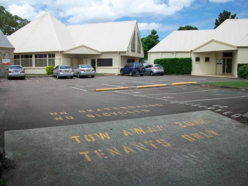 7/2a Jacaranda Av, Raymond Terrace NSW 2324