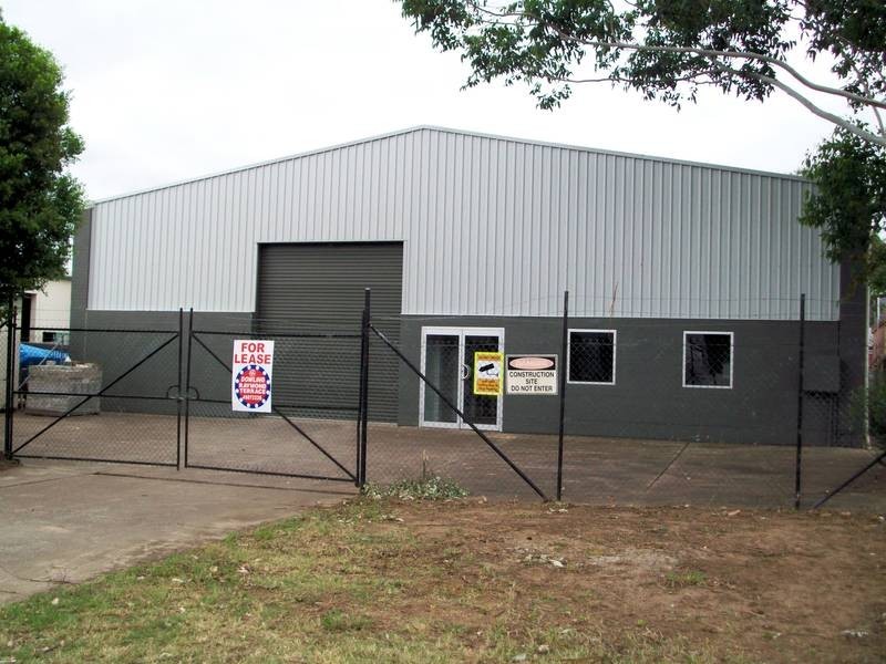 12 CARMICHAEL STREET, Raymond Terrace NSW 2324