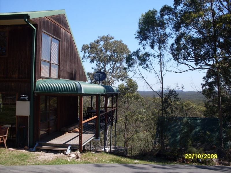 14 EBSWORTH ROAD, Limeburners Creek NSW 2324