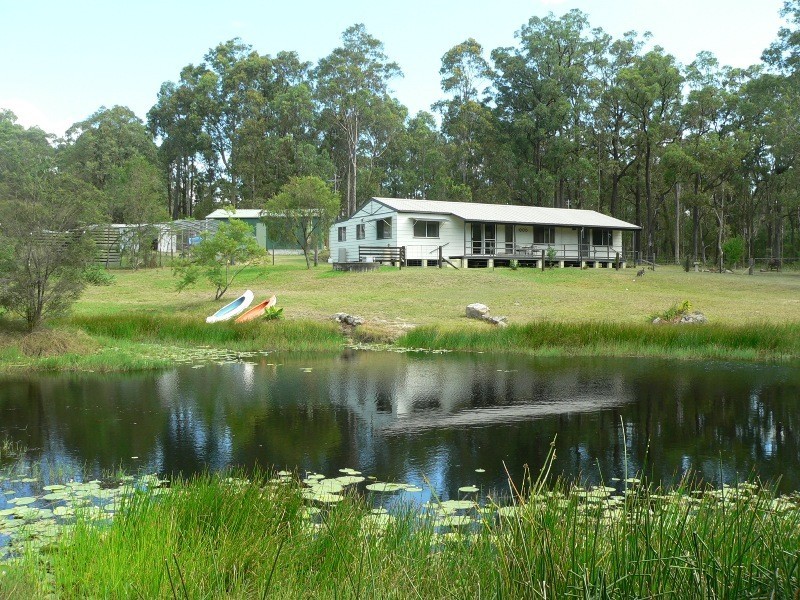 496 East Seaham Road, East Seaham NSW 2324