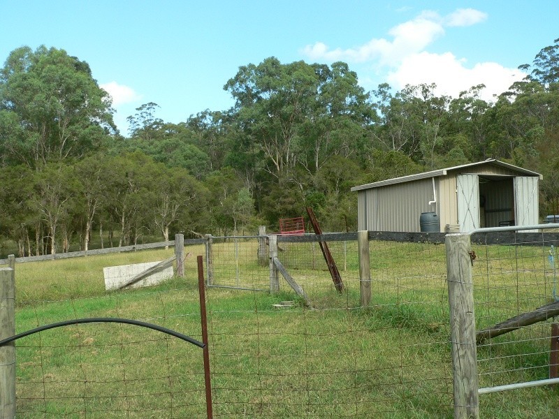 496 East Seaham Road, East Seaham NSW 2324