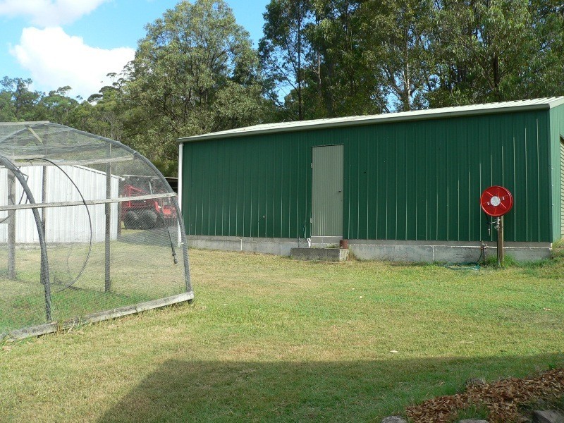 496 East Seaham Road, East Seaham NSW 2324