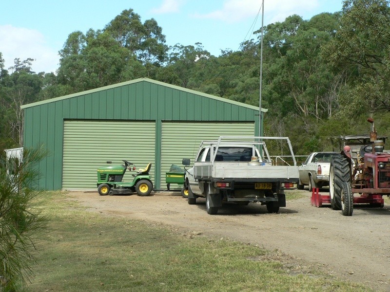 496 East Seaham Road, East Seaham NSW 2324