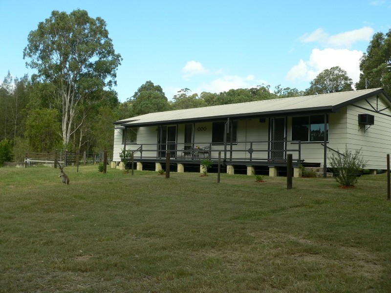496 East Seaham Road, East Seaham NSW 2324