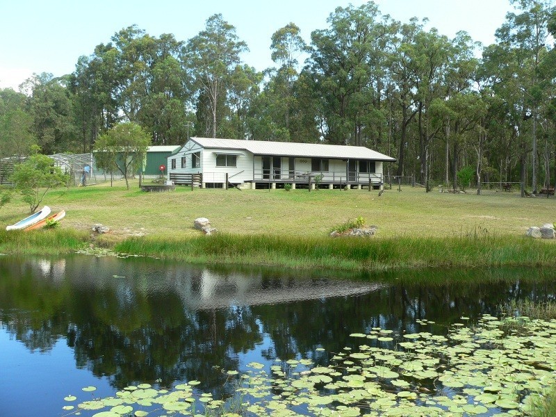 496 East Seaham Road, East Seaham NSW 2324