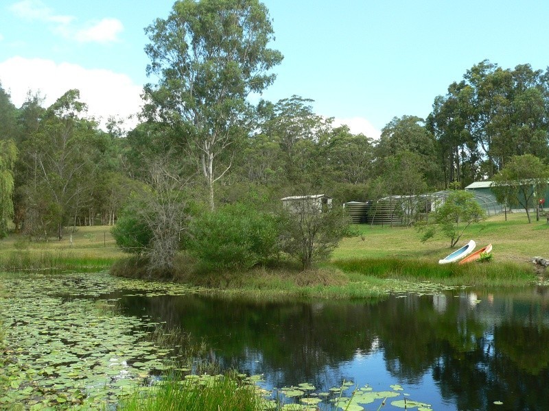 496 East Seaham Road, East Seaham NSW 2324