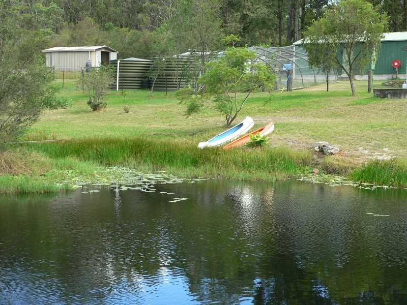 496 East Seaham Road, East Seaham NSW 2324