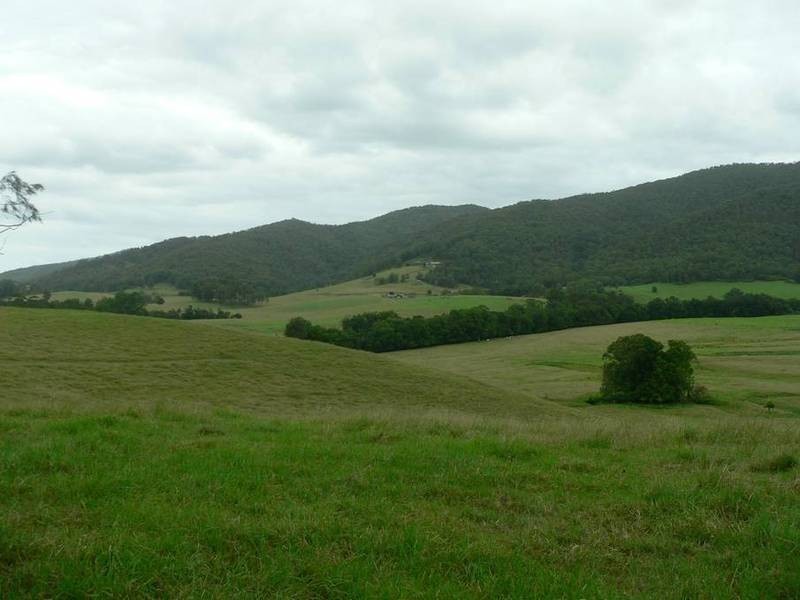 Markwell Back Road, Bulahdelah NSW 2423
