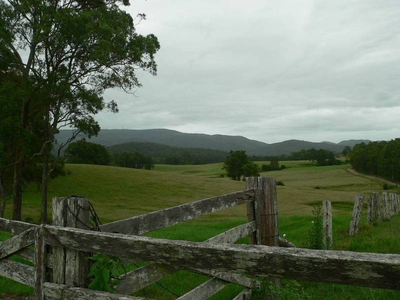 Markwell Back Road, Bulahdelah NSW 2423