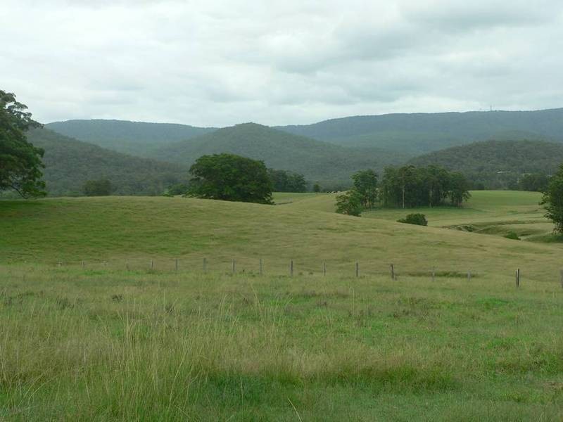 Markwell Back Road, Bulahdelah NSW 2423