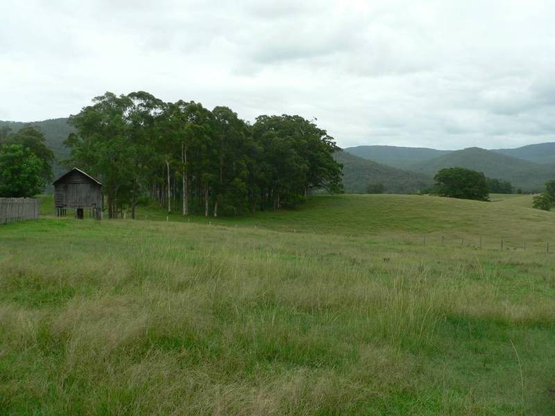 Markwell Back Road, Bulahdelah NSW 2423