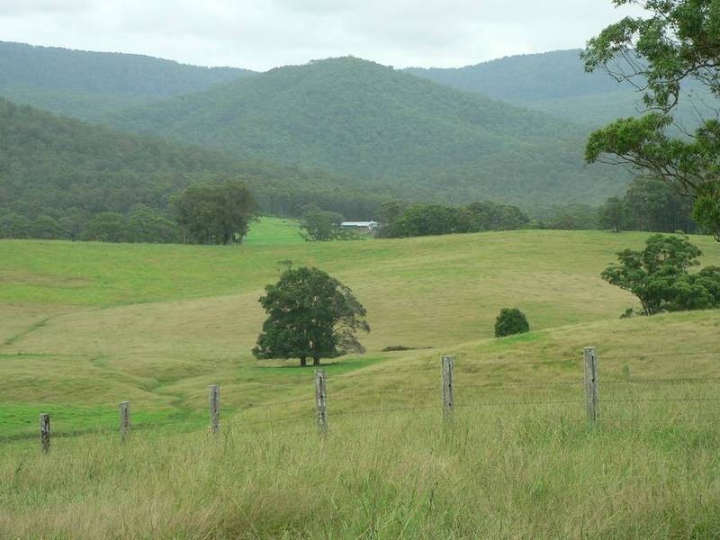 Markwell Back Road, Bulahdelah NSW 2423