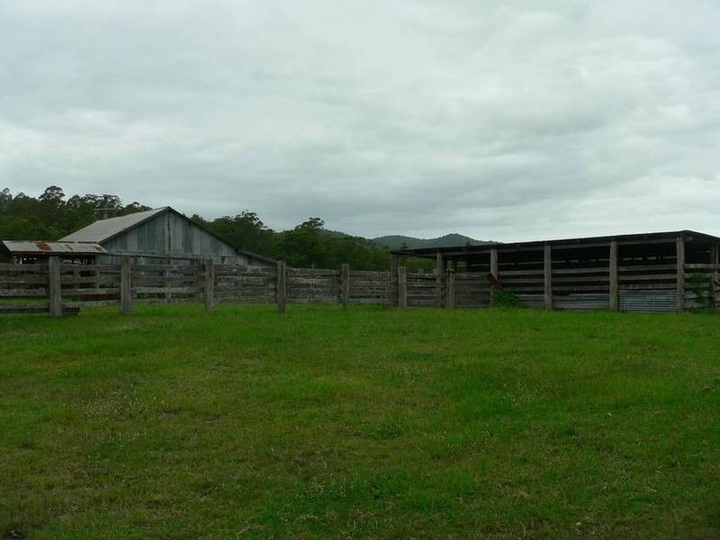Markwell Back Road, Bulahdelah NSW 2423