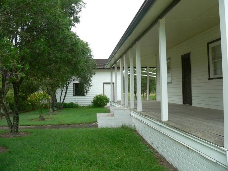 Markwell Back Road, Bulahdelah NSW 2423
