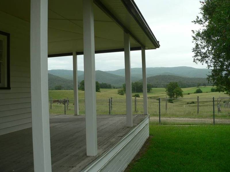 Markwell Back Road, Bulahdelah NSW 2423