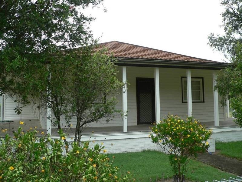 Markwell Back Road, Bulahdelah NSW 2423