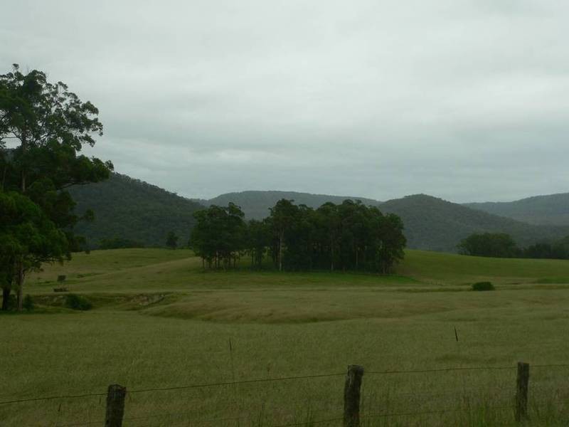 Markwell Back Road, Bulahdelah NSW 2423