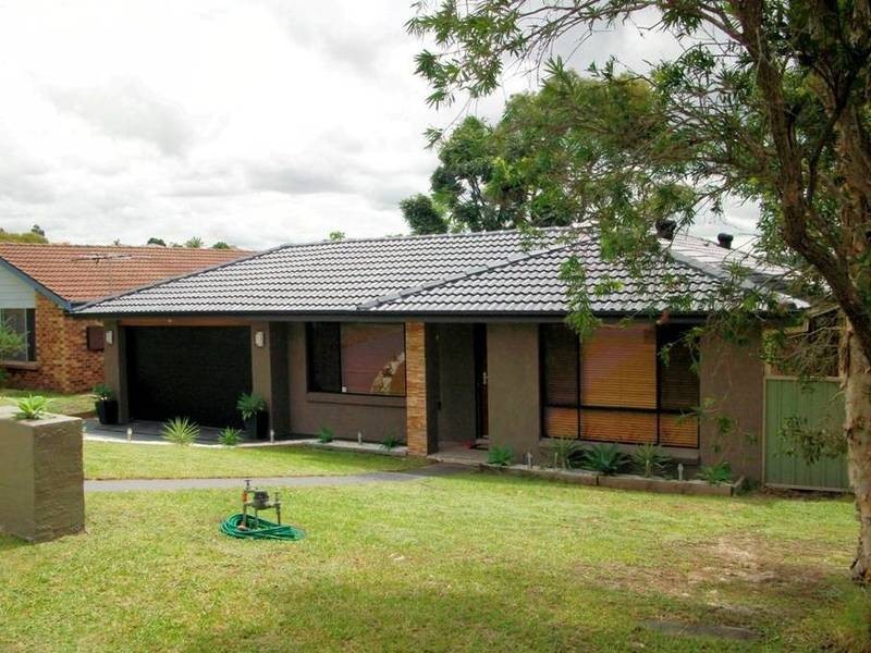 12 FAIRCHILD STREET, Raymond Terrace NSW 2324