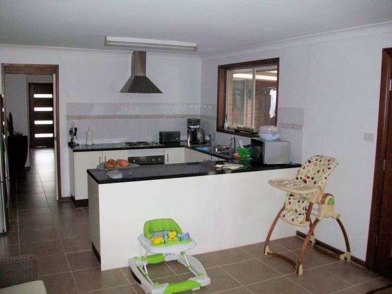 12 FAIRCHILD STREET, Raymond Terrace NSW 2324