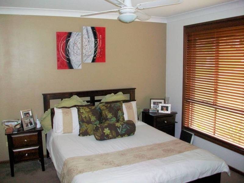 12 FAIRCHILD STREET, Raymond Terrace NSW 2324