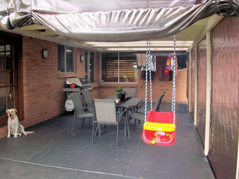 12 FAIRCHILD STREET, Raymond Terrace NSW 2324