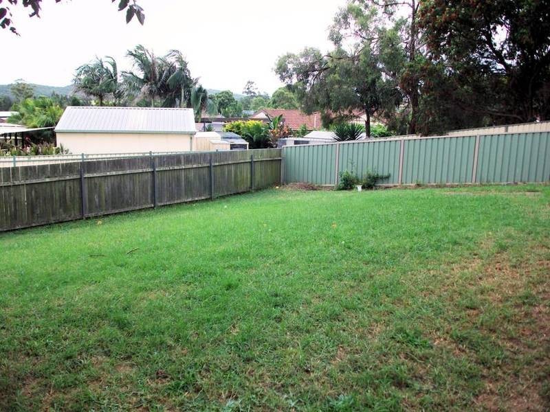 12 FAIRCHILD STREET, Raymond Terrace NSW 2324