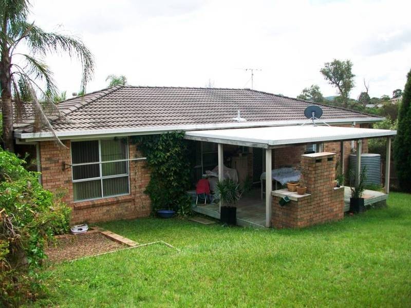 25 COOPER PLACE, Raymond Terrace NSW 2324