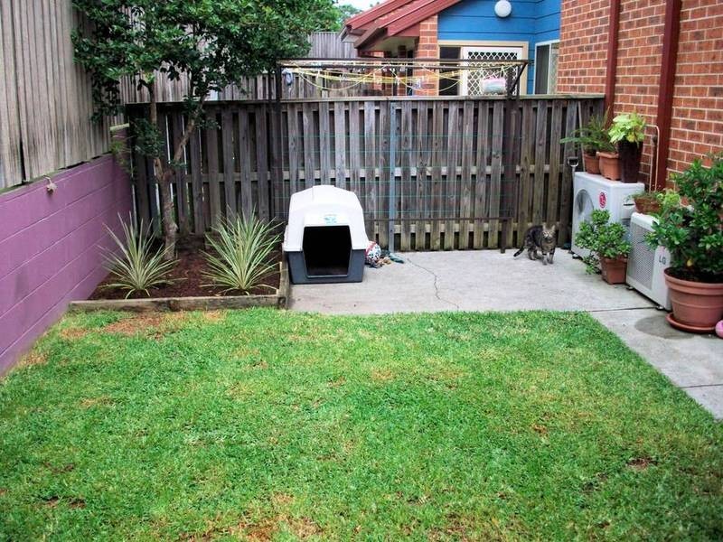 5/3-5 MOSMAN PLACE, Raymond Terrace NSW 2324