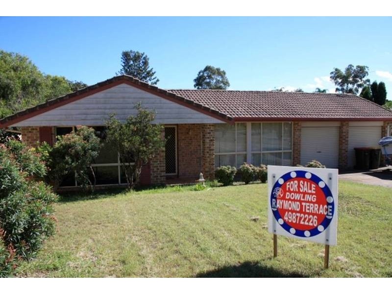 9 Glendon Close, Raymond Terrace NSW 2324